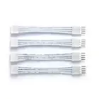 Flexible Corner Connector/Extension Cable for Philips Hue Gradient Lightstrip