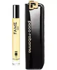 Paco Rabanne Fame Parfum EDP 10ml Travel/Purse Spray With Black Pouch - Elegant