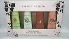 Crabtree & Evelyn Hand Therapy 0.9oz x4