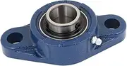 Ball Bearings Axle Mounted Ball Self Pillow Block Bearing UCFL205