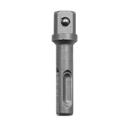 SDS Adapter to 1/2" Socket