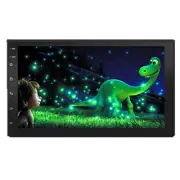 Android 10.1 Car Stereo Radio GPS WIFI BT FM Mirror Link W/Drunk Driving Test (for: Porsche)