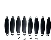 K11 MAX RC FPV Drone Accessories for K11MAX Propellers 64mm Brushless Motor Replacement Parts