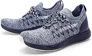 [TRAQ BY ALEGRIA] Women's Synq Lace-Up Smart Shoe