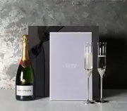 Vera Wang & Bollinger
