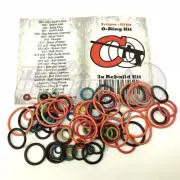 Eclipse GTEK Color Coded 3x Oring Rebuild Seal Kit O Ring O-ring *FREE SHIPPING*