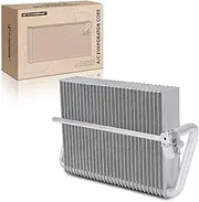 A-Premium A/C Evaporator Core Replacement for Mercedes-Benz CL500 2000-2006 S430 S600