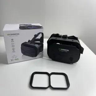 VR眼鏡 G10 搖桿 VR BOX 3D眼鏡 資源 手機vr 虛擬實境  手機3d 遊戲 虛擬頭盔