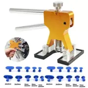 Car Dent Removal Automotive Suction Cup Auto Body Paint-less Denting Puller Kit