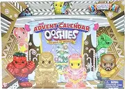 Ooshies Marvel Advent Calendar 2022