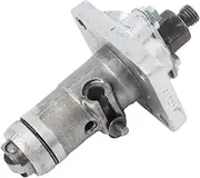 Fuel Injection Unit Pump 658A527143 Compatible For Isuzu 3LA1 3LB1 3LD1 3LD2 4LB1 4LC1 4LE1 4LE2 Engine