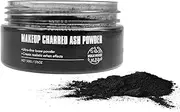 VIOLA HOUSE Special Makeup Effects Powder SFX Makeup (1.76 oz) (Charred Ash)