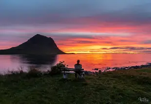 格魯德旅館