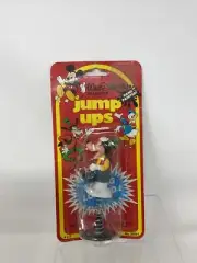 Walt Disney Jump Ups Goofy