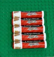 Chapstick apple pie Lip Balm Lot or 5 New