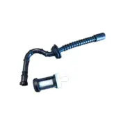 Gas Fuel Line Hose Tube& Filter for Stihl MS210 MS230 MS250 021 023 025 Chainsaw