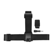 VIRB XE Head Strap - Garmin (010-12256-05)