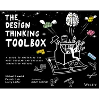 在飛比找蝦皮商城優惠-The Design Thinking Toolbox: A