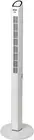 De’Longhi Tower Fan 3 Speed, 7 H Timer, Dust Proof Filter, Remote Control Whi...