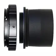 2 Inch M48 Telescope Adapter T Ring and M48 D/SLR Camera Mount Astronomical2788