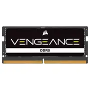 Corsair Vengeance 16GB (1x16GB) 4800MHz CL40 DDR5 SODIMM