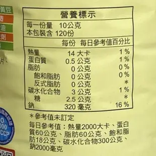【萬家香】極品香菇素蠔油 1200g
