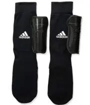 adidas Youth Sock Guard shin pads soccer
