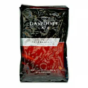 大衛杜夫DAVIDOFF 義式57咖啡豆(500g) [大買家]