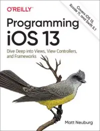 在飛比找博客來優惠-Programming IOS 13: Dive Deep 