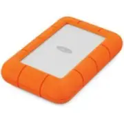 LACIE 4Tb Rugged Mini Usb3.0 Portable Drive Drives - LAC9000633