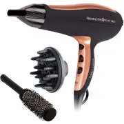 Remington Pro Air Turbo Hair Dryer - D5220AU