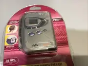 Brand New Sealed WM-FX290 Sony Walkman Cassette Player Weather FM AM