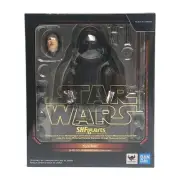 S.H.Figuarts Kylo Ren Action Figure Star Wars The Rise of Skywalker BANDAI JP