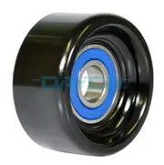 Dayco Tensioner Pulley for Mitsubishi Triton MQ 2.4L Diesel 4N15 2015-On
