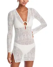 Peixoto Angie Cover-Up Tunic
