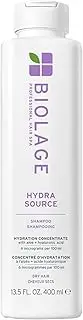 Matrix Biolage Hydrasource Shampoo, 400mL
