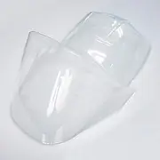3D Face Shields, Pack of 100
