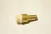 Silent Nozzle SET for Coleman Military 150CP Lantern