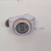 *NEW NO BOX* Armitron Digital Watch 40/8423 Men 50m Rose Gold Gray Alarm Chrono