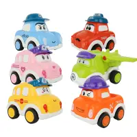在飛比找蝦皮購物優惠-兒童玩具 玩具總動員汽車玩具 回力卡通汽車飛機