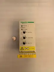 Soft Starter, 3 Phase, Non-Rev., 0.5 - 3 HP, 6 A, 480 VAC - Square D