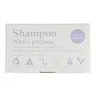 Shampoo With A Purpose Shampoo & Conditioner Bar 135g - 4 Types