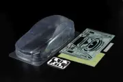Tamiya 51619 RC Spare Parts No.1619 SP.1619 1/10 RC MAZDA3 Spare Body Set NEW