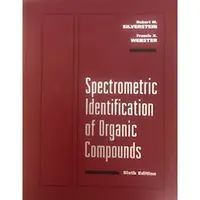 在飛比找蝦皮購物優惠-The Spectrometric Identificati