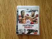 Fight Night Round 4 - Playstation 3
