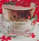 Charlotte Tilbury Magic Cream Moisturizer New In Box 30 ml - 1 oz