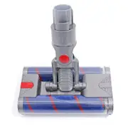 Universal Electric Floor Brush with Double Roller for Dyson Slim