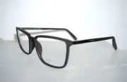 NEW AUTHENTIC CHOPARD VCHC75 0509 Carbon Fiber /RUBBER EYEGLASSES FRAME