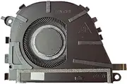 Laptop CPU Fan for HP Envy X360 13-BF0000 13T-BF000 13-BF0000TU N15692-001 EG50050S1-CK40-S9A DC5V 0.5A