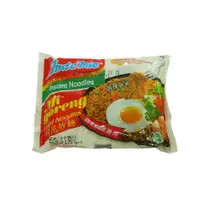 在飛比找蝦皮購物優惠-Indomie Mi goreng-(印尼炒麵)